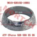 Collar for Muffler