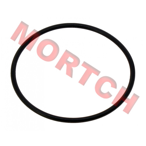 O-Seal Ring for Axle 55x2.5 O-Seal Ring for Axle 55x2.5