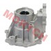 Front Axle Gear Case Assy