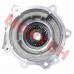 Front Axle Gear Case Assy
