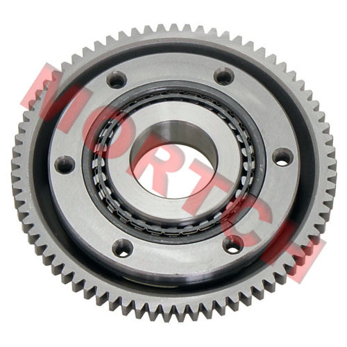 Overrunning Clutch Overrunning Clutch