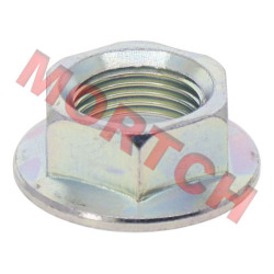 Nut M18x1.5 for Crankshaft