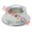Nut M18x1.5 for Crankshaft Nut M18x1.5 for Crankshaft