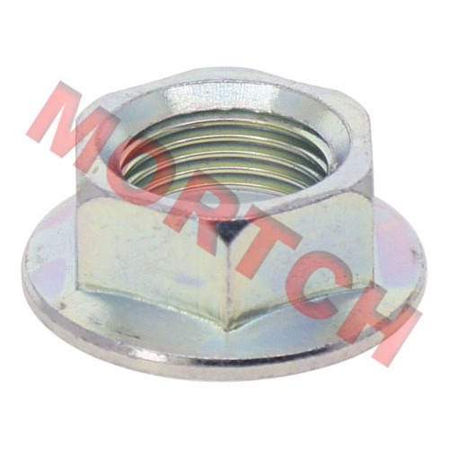 Nut M18x1.5 for Crankshaft Nut M18x1.5 for Crankshaft