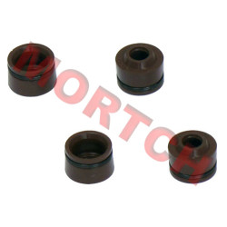 Valve Stem Seal Ring Set