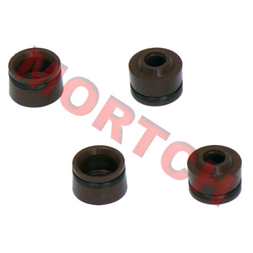 Valve Stem Seal Ring Set Valve Stem Seal Ring Set