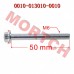 Bolt M6*50