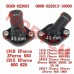 Thermostat Housing