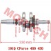 Crankshaft Comp