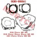 Full set of Gasket