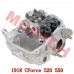Cylinder Head & Cover Assy