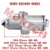 Chain Tensioner
