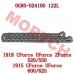Timing Chain 122L
