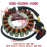 18 Pole Magneto Stator Coil EPS 18 Pole Magneto Stator Coil EPS