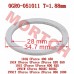 Steel Washer