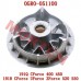 Primary Loose Pulley Assy.