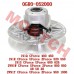 Driven Pulley