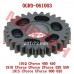Reverse Gear