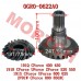 Drive & Driven Bevel Gear Comp