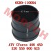 Connect Pipe, Filer Element