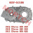 CVT Case Assy CVT Case Assy