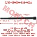 CVTech Drive Clutch Puller Remover M12*1.5L