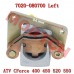Front Brake Left Caliper - Sintered Pad
