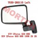 Rear View Mirror, LH