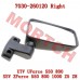 Rear View Mirror, RH