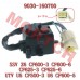 Swtich Assy 2WD/4WD
