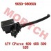 Hand Brake Master Cylinder