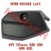 Left Damper