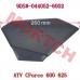 Cap, Oil Filler