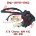 RH Handlebar Switch Assy