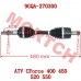 Front CV Drive Shaft, ODM