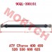 Rear Core Shaft Rear Core Shaft