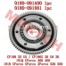 Overrunning Clutch