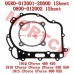 CVT Case Gasket