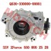 Rear Axle Assy