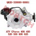 Rear Gear Case Assy