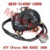Front Axle Motor Assy