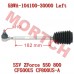 Steering Tie-Rod, LH
