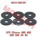 Muffler Gasket