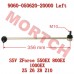 Front Linkage Bar (LH)