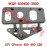 RH Rear Upper Footrest Assy RH Rear Upper Footrest Assy