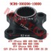 Rear Axle Drive Sleeve