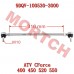 Steering Tie-Rod