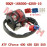 LH Handlebar Switch Assy LH Handlebar Switch Assy