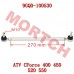 Steering Tie-Rod