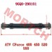 Front Core Shaft